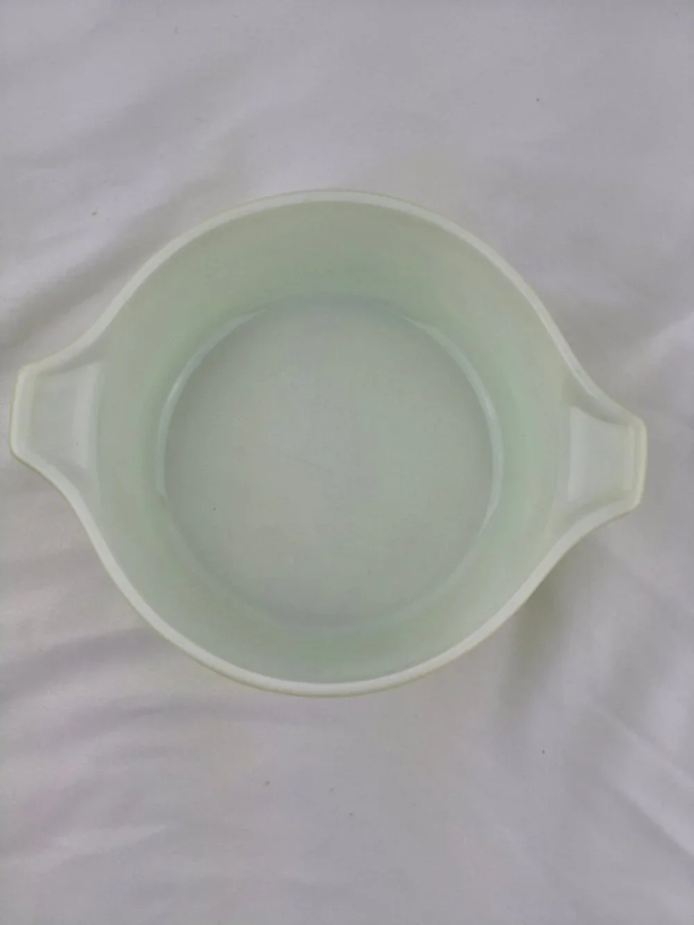 Pyrex 474-B 1.5 Quart Casserole Dish 